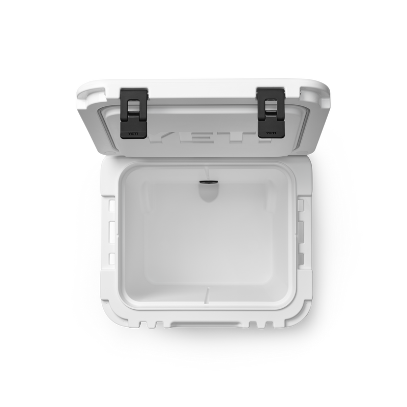 YETI Roadie® 48 Wheeled Hard Cooler White