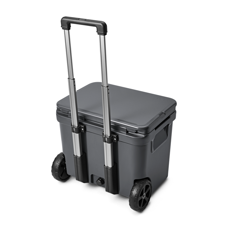 YETI Roadie® 60 Wheeled Hard Cooler Charcoal