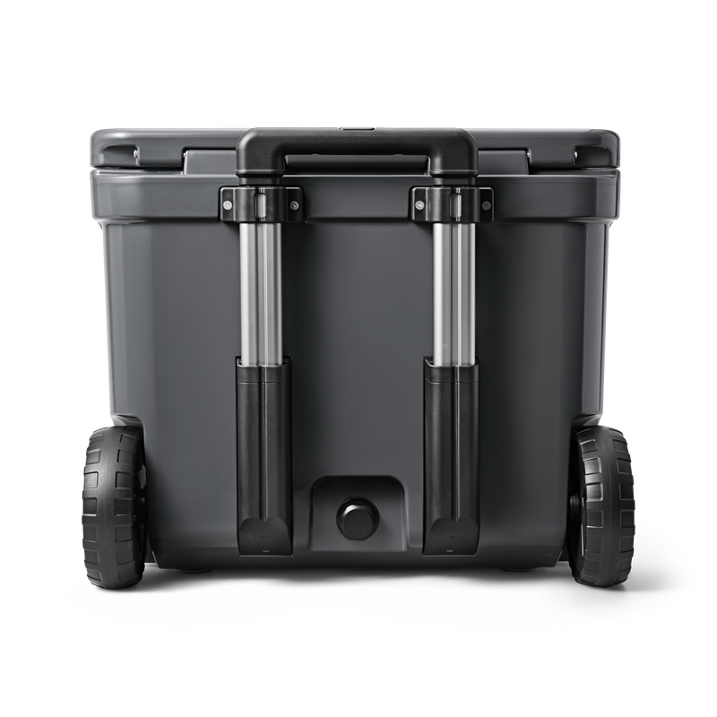 YETI Roadie® 60 Wheeled Hard Cooler Charcoal