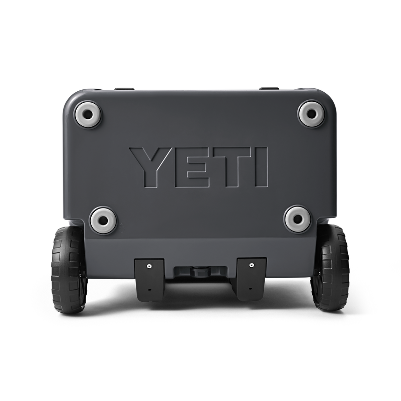 YETI Roadie® 60 Wheeled Hard Cooler Charcoal