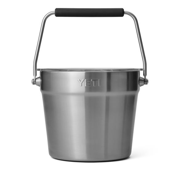 Rambler® Beverage Bucket Stainless Steel