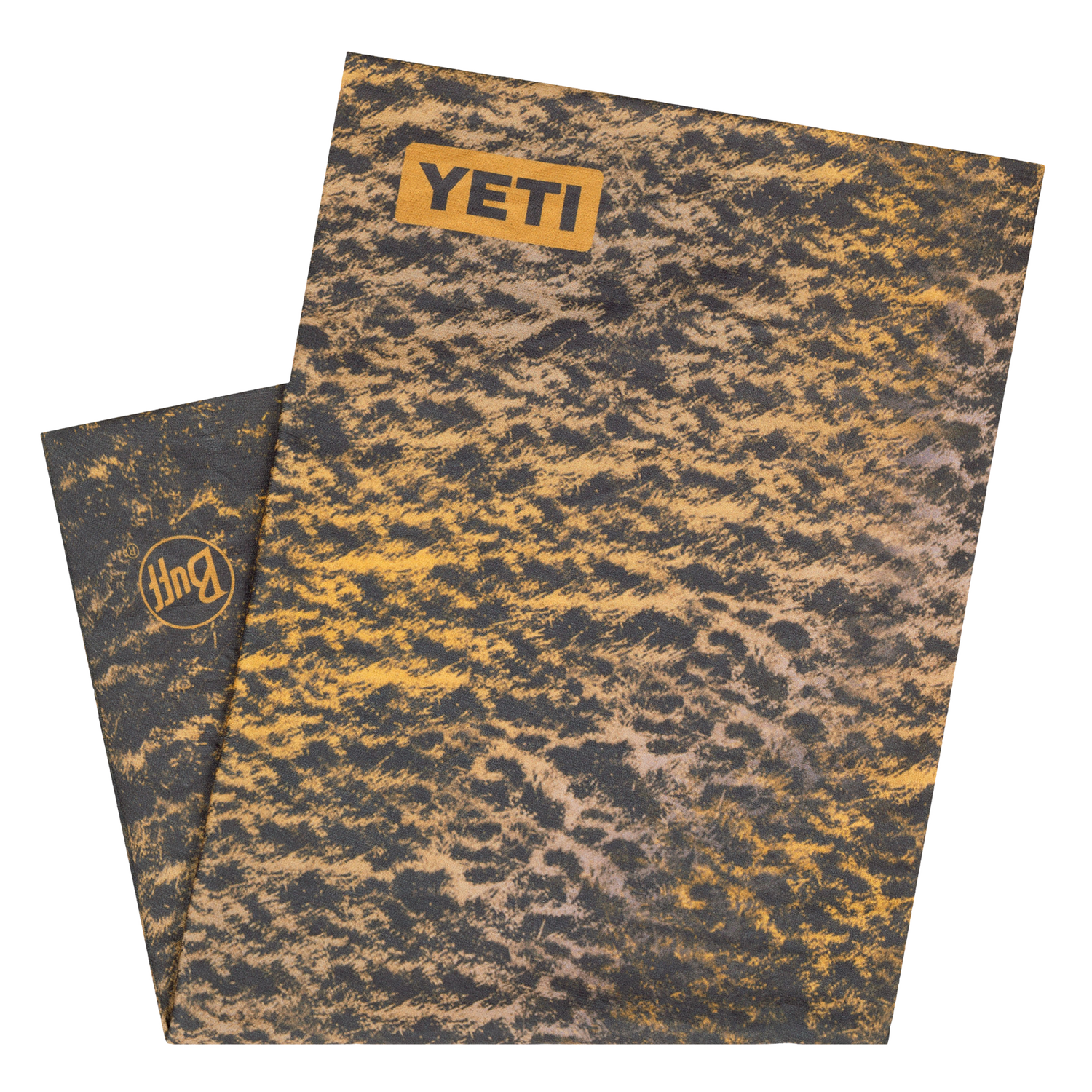 YETI YETI® Coolnet Solid Tufts Yellow/Taupe Yellow/Taupe