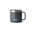 YETI Rambler® 14 oz (414 ml) Stackable Mug Charcoal
