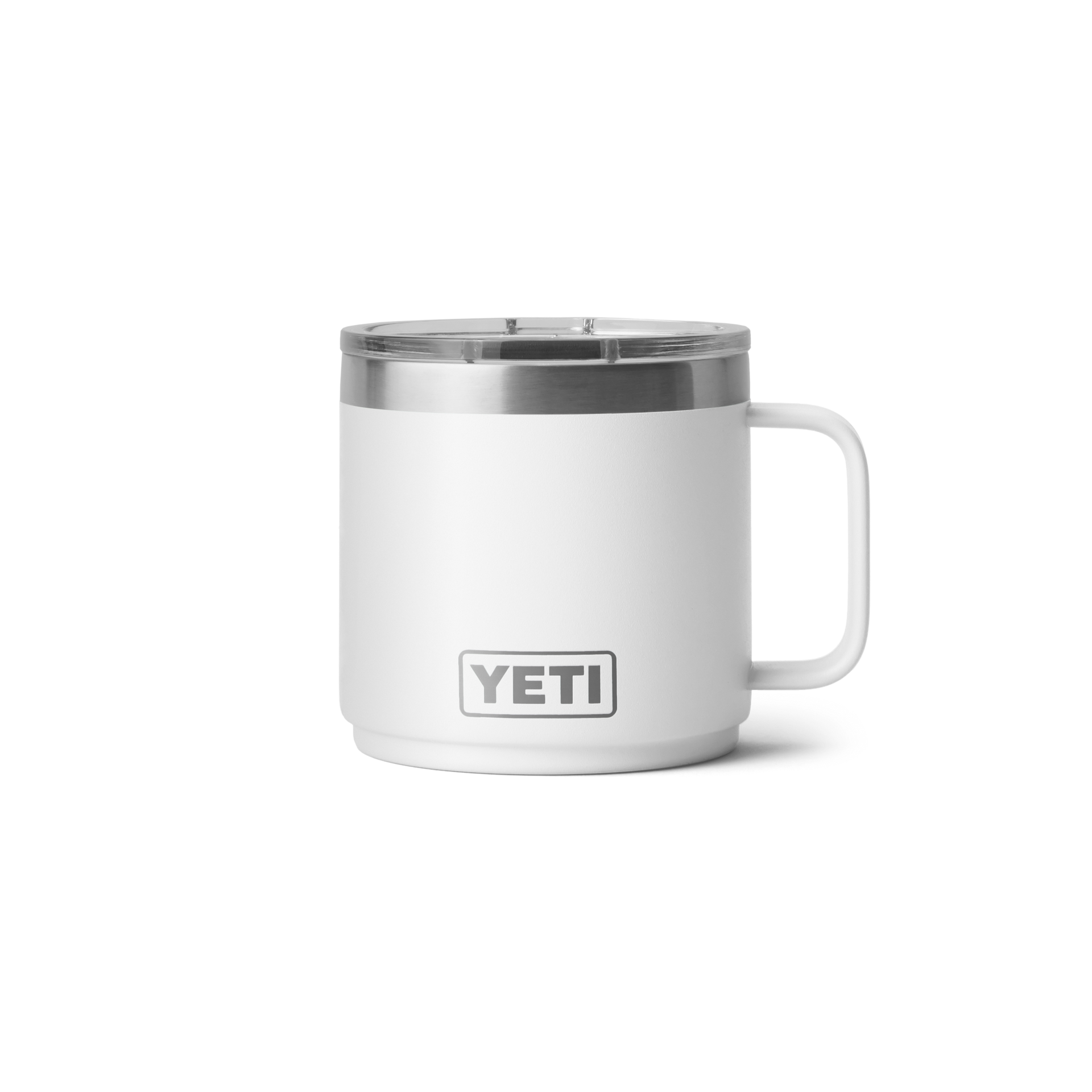 Rambler® 14 oz 2.0 (414 ml) Mug | YETI Australia