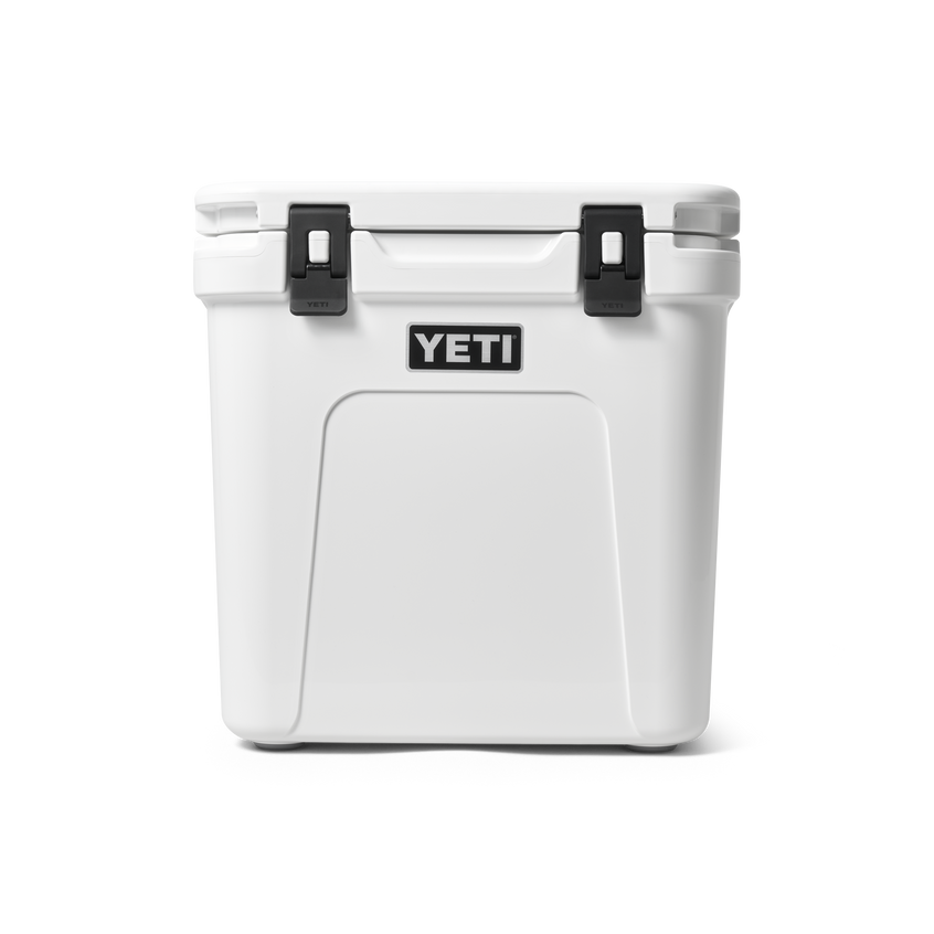 YETI Roadie® 48 Wheeled Hard Cooler White